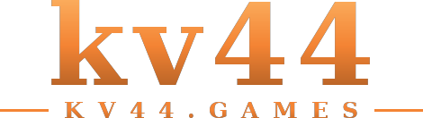 kv44 logo
